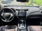 Bán Nisan Terra 2.5L 4WD Bản V Full Máy Xăng 2018 đăng ký 2019 xe 1 chủ mua mới