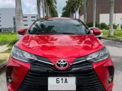 Bán Toyota Vios 1.5G AT 2021 Tự Động bản Cao Cấp 1 chủ mua mới