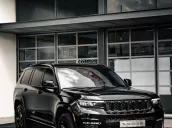 Phiên bản Limited 7 chỗ, động cơ V6 3.6L mạnh mẽ