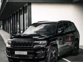 Phiên bản Limited 7 chỗ, động cơ V6 3.6L mạnh mẽ