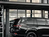 Phiên bản Limited 7 chỗ, động cơ V6 3.6L mạnh mẽ