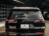 Phiên bản Limited 7 chỗ, động cơ V6 3.6L mạnh mẽ