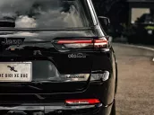 Phiên bản Limited 7 chỗ, động cơ V6 3.6L mạnh mẽ