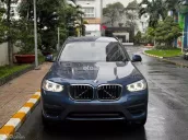 BMW X3 nhập Mỹ 2021 lướt nhẹ cực đẹp