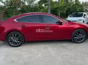 Mazda 6 xe gia đình 1 chủ chạy 2,9 vạn