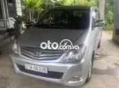 Toyota Innova 2010 G - 350000 km