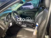 Daewoo Lacetti 2010 SE - 112 km