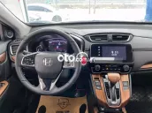 Honda CR V 2020 1.5L - 120000 km