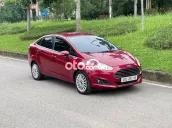 Ford Fiesta 2017 1.5 AT Titanium số tựđộng zin đét
