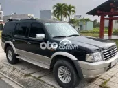 Ford everest 2005 dầu 8 chỗ có giao lưu