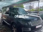LandRover Range Rover 2014 3.0P HSE - 50000 km