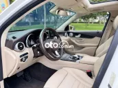 Mercedes Benz GLC300 4MATIC Mode 2019 Full Option