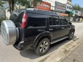 Ford Everest 2010 số tự động tại Thái Nguyên