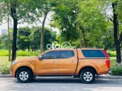 Nissan Navara 2017 EL 2.5 AT 2WD
