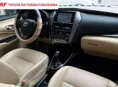 [XE ĐÃ QUA SỬ DỤNG] Vios 1.5G 2022
