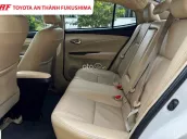 [XE ĐÃ QUA SỬ DỤNG] Vios 1.5G 2022