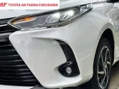 [XE ĐÃ QUA SỬ DỤNG] Vios 1.5G 2022