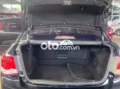 Daewoo Lacetti 2010 SE - 112 km