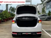 [XE ĐÃ QUA SỬ DỤNG] Vios 1.5G 2022