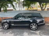 LandRover Range Rover 2014 3.0P HSE - 50000 km