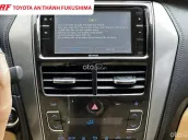 [XE ĐÃ QUA SỬ DỤNG] Vios 1.5G 2022