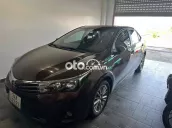 Toyota Corolla Altis 2017 1.8G AT - 90000 km