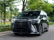 Lexus LM500h 2024 tại Hà Nội