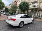 Audi A6 2013 2.0T - 75000 km