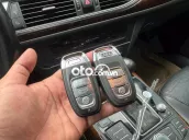 Audi A6 2013 2.0T - 75000 km