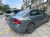 Honda Civic 2007 1.8 MT - 160000 km