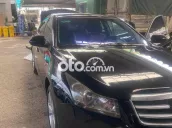 Daewoo Lacetti 2010 SE - 112 km