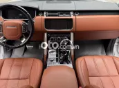 Range Rover Autobiography LWB 5.0 sản xuất 2014.