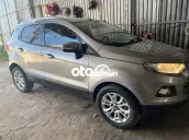 Ford EcoSport 2014 1.5L Titanium AT - 150000 km