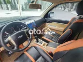 Ford Everest 2010 - máy dầu tự động