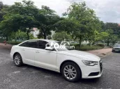 Audi A6 2013 2.0T - 75000 km