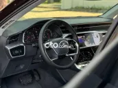 Audi A6 2021 45 TFSI - 46520 km