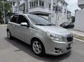 Daewoo GentraX 2010 số tự động tại Đồng Nai