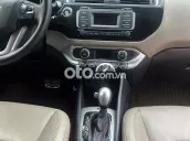 Kia Rio 2014 1.4 AT Hatchback - 78000 km