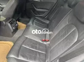 Audi A6 2013 2.0T - 75000 km