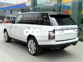 Range Rover Autobiography LWB 5.0 sản xuất 2014.