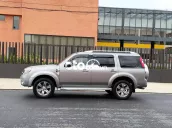 Everest 2011 Limited 4x2 - 115000 km