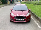 Ford Fiesta 2017 1.5 AT Titanium số tựđộng zin đét