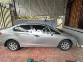 Honda Civic 2016 1.8 AT - 80000 km