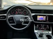 Audi A6 2021 45 TFSI - 46520 km