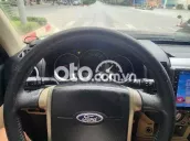 Ford Everest 2010 - máy dầu tự động