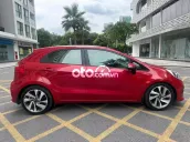 Kia Rio 2014 1.4 AT Hatchback - 78000 km