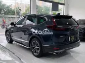 Honda CR V 2020 1.5L - 120000 km