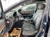 Honda CR V 2020 1.5L - 120000 km