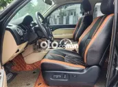 Ford Everest 2010 - máy dầu tự động