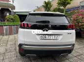 Peugeot 3008 2020 AL - 619tr